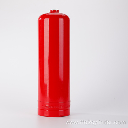 6kg Dry Powder Fire Extinguisher